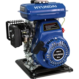 Hwp 15 - 1,5'' Parmak Su Motoru