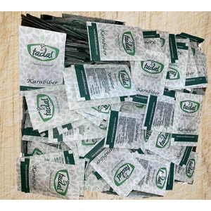 Karabiber 0,75 gr 1000Adet