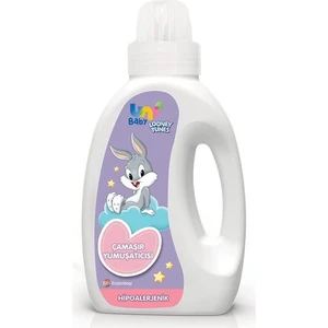 Unı Çamaşır Yumuşatıcısı Looney Tunes 1000 ml
