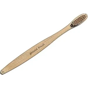 Humble Brush Bambu Yetişkin Diş Fırçası