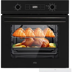 Evii 5264TS Af Airfry (Yağsız Fritöz) Ankastre Fırın