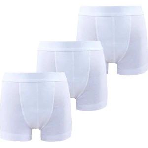 Erkek Çocuk Boxer 3'lü Paket 9395