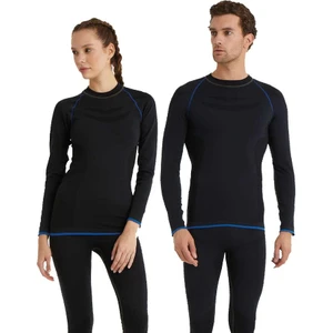 Unisex Termal Tişört Pro 2. Seviye 9571