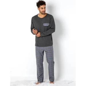 Erkek Pijama Takımı