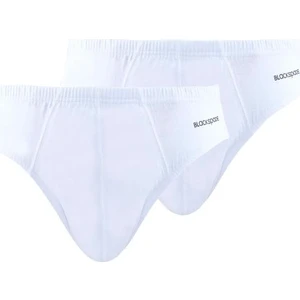Erkek Slip Külot 2'li Paket Loose Fit 9627