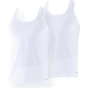 Blakspade Erkek Spor Atlet 2'li Paket Tender Cotton 9676