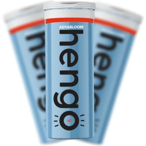 Adyabloom - Sen Kendine Gel Diye 8 Efervesan Tablet