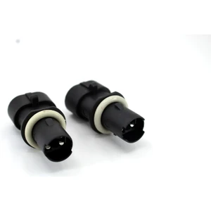 2 Adet T10 5W Dipsiz Ampul Duyu Super Seal Uyumlu