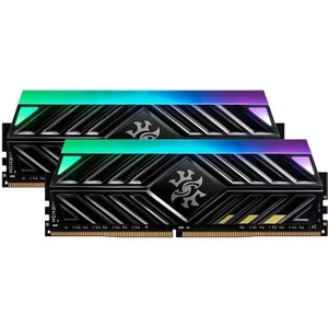 A-Data Ram Dımm 16GB Ddr4 Xpg 3600MHZ (2X8GB) Spectrıx D41 Grey AX4U36008G18I-DT41