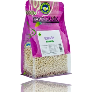 Organik Kuskus 500 gr