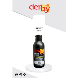 Deri Döşeme ve Direksiyon Boyası - Derby Oto Boyası, Deri Koltuk Boyası