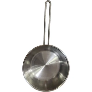 Oms Çelik Tava 18X5CM 2038SF