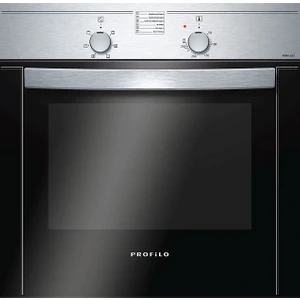 FRMA652 66 Lt 6 Programlı Inox Ankastre Fırın