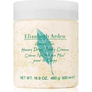 Elizabeth Arden Green Tea Body Cream 500 ml