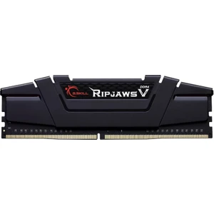 Gskıll Ripjawsv 16GB (2X8GB) DDR4-3600MHZ CL16 1.35V F4-3600C16D-16GVKC Dual Kit Ram