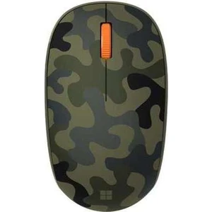 Forest Camo Bluetooth Mouse