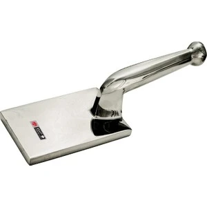 Et Dövme  Pazlanmaz  Çelik 5. Numara  (1.450 Gr)