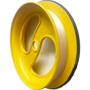 No:3 Lüks Olta Kasnak - Krokodil 100 Metre Misina Sarılı