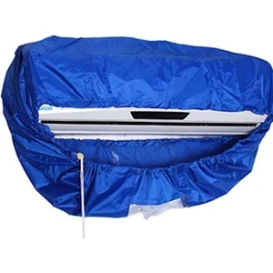 Klima Temizleme Brandası Çadırı 18000-24000 Btu Klimalar Içindir