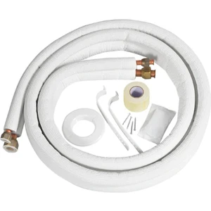 Klima Montaj Seti (Boru Çapı : 1/4-3/8) Uzunluk 5 Metre