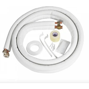 Klima Montaj Seti (Boru Çapı : 1/4-1/2) Uzunluk 5 Metre