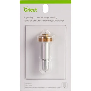 Crıcut 2006978 Maker Gravür Ucu Quickswap Yuvalı