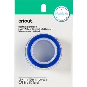 Crıcut 2008765 Isıya Dayanıklı Bandı 1.9CMX15.8M