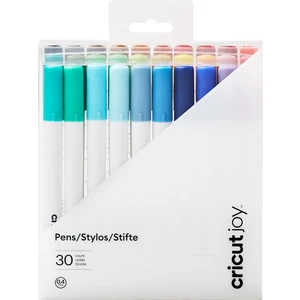 Crıcut 2008801 Joy Kalıcı Ince Uçlu Kalem Seti 0.4 mm Ultımate 30LU Paket