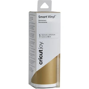 2008031 Joy Smart Vinil Kalıcı 14X122 Cm Altın