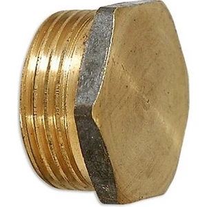 Sarı Kör Tapa Dişli 1/2''