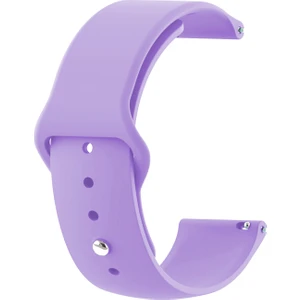 Amazfit Gtr 2e 47MM Silicone Sport Band Lila