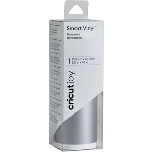 2008030 Joy Smart Vinil Kalıcı 14X122 Cm Gümüş