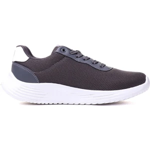 Wolfe Unisex Gri Koşu Ayakkabısı