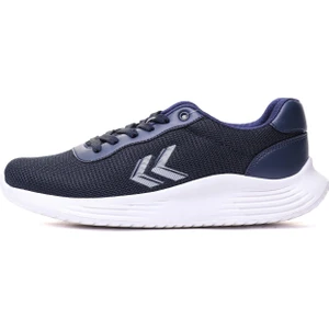 Wolfe Unisex Mavi Koşu Ayakkabısı