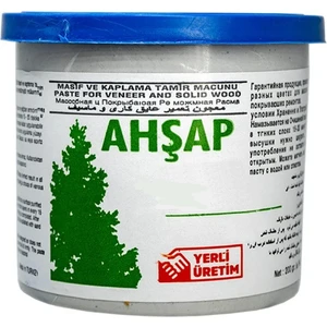 Sani Ahşap Tamir Macunu 200 gr Meşe