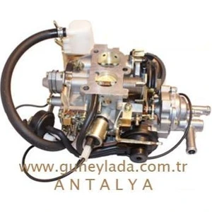 Karbüratör Komple  [skoda FAVORIT,FELICIA] 047129026