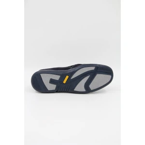 James Franco 22 01 229M 101 Erkek Casual Ayakkabı - Lacivert