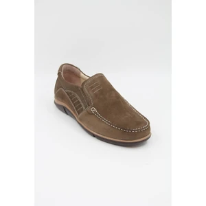 James Franco 22 01 229M 101 Erkek Casual Ayakkabı - Antrasit