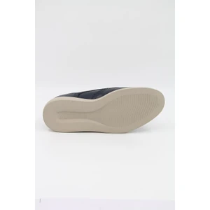 226816 Erkek Klasik Ayakkabı  - Lacivert