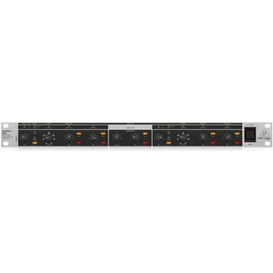 CX2310 V2 Subwoofer Çıkışlı Stereo Crossover