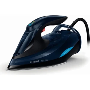 GC5036/20 Philips Azur Elite Optimaltemp Teknolojili Buharlı Ütü