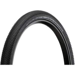 G-One Allround Perf.raceguard Tle 700X38 Dış Lastik Siyah