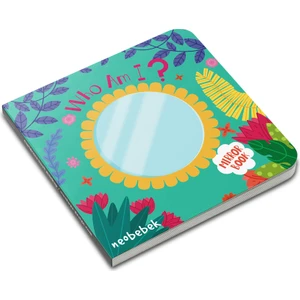 Who Am I? (Aynalı Kitap)