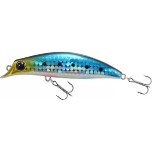 Kaptan Nemo Minnow Jimmy A 7.5cm Maket Balık Yem 7gr
