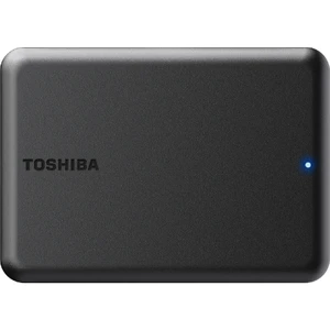 Canvio Partner 1tb 2.5" USB 3.2 Taşınabilir Harddisk (HDTB510EK3AB)