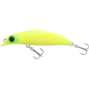 Kaptan Nemo Minnow Jimmy C 7.5cm Maket Balık Yem 7gr