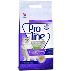 Pro Line Lavanta Kokulu Kedikumu 20LT