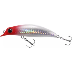Kaptan Nemo Minnow Jimmy E 7.5cm Maket Balık Yem 7gr