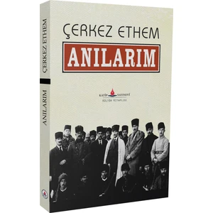 Anılarım