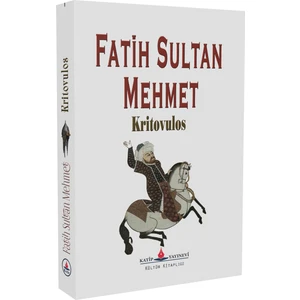 Fatih Sultan Mehmet